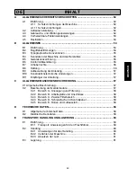 Предварительный просмотр 49 страницы LIBERO POINT NELRP2HP Installation, Operation And Service Manual