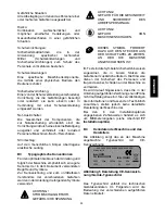 Предварительный просмотр 55 страницы LIBERO POINT NELRP2HP Installation, Operation And Service Manual