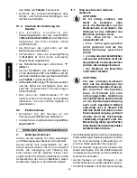 Предварительный просмотр 64 страницы LIBERO POINT NELRP2HP Installation, Operation And Service Manual