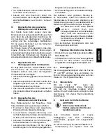 Предварительный просмотр 65 страницы LIBERO POINT NELRP2HP Installation, Operation And Service Manual