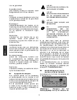 Предварительный просмотр 76 страницы LIBERO POINT NELRP2HP Installation, Operation And Service Manual