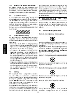 Предварительный просмотр 84 страницы LIBERO POINT NELRP2HP Installation, Operation And Service Manual