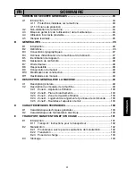 Предварительный просмотр 91 страницы LIBERO POINT NELRP2HP Installation, Operation And Service Manual