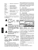 Предварительный просмотр 98 страницы LIBERO POINT NELRP2HP Installation, Operation And Service Manual