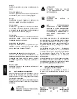 Предварительный просмотр 118 страницы LIBERO POINT NELRP2HP Installation, Operation And Service Manual