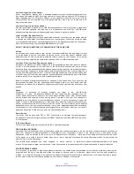 Preview for 3 page of Liberty Acoustics LA-SUB SERIES Operating Instructions