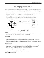 Preview for 3 page of LIBERTY AV SOLUTIONS DigitaLinx DL-4USB-HUBP Quick Manual