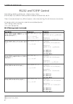 Предварительный просмотр 24 страницы LIBERTY AV SOLUTIONS DIGITALINX DL-HDM44A-H2 Owner'S Manual