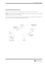 Preview for 5 page of LIBERTY AV SOLUTIONS DIGITALINX DL-ILFO-H2 Install Manual