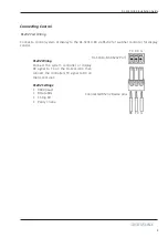 Предварительный просмотр 9 страницы LIBERTY AV SOLUTIONS DIGITALINX DL-SC31U-BX Owner'S Manual