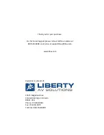 Предварительный просмотр 6 страницы LIBERTY AV SOLUTIONS DigitaLinx DL-USB-360MIC Quick Install Manual