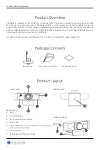 Preview for 2 page of LIBERTY AV SOLUTIONS DigitaLinx DL-WFH-CAM120 Quick Install Manual