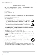 Preview for 2 page of LIBERTY AV SOLUTIONS DigitaLinx TeamUp+ DL-SC41UP-BXTX Owner'S Manual