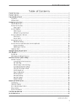 Preview for 3 page of LIBERTY AV SOLUTIONS DigitaLinx TeamUp+ DL-SC41UP-BXTX Owner'S Manual