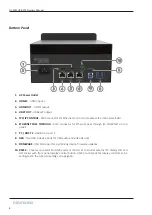 Preview for 6 page of LIBERTY AV SOLUTIONS DigitaLinx TeamUp+ DL-SC41UP-BXTX Owner'S Manual