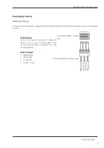 Preview for 9 page of LIBERTY AV SOLUTIONS DigitaLinx TeamUp+ DL-SC41UP-BXTX Owner'S Manual