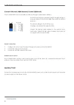 Preview for 10 page of LIBERTY AV SOLUTIONS DigitaLinx TeamUp+ DL-SC41UP-BXTX Owner'S Manual