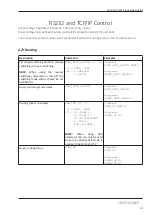 Preview for 25 page of LIBERTY AV SOLUTIONS DigitaLinx TeamUp+ DL-SC41UP-BXTX Owner'S Manual