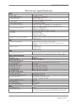 Preview for 29 page of LIBERTY AV SOLUTIONS DigitaLinx TeamUp+ DL-SC41UP-BXTX Owner'S Manual