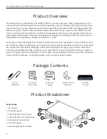 Preview for 2 page of LIBERTY AV SOLUTIONS DL-7USB-PHUB Quick Install Manual