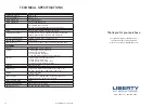 Preview for 7 page of LIBERTY AV SOLUTIONS DL-HD1X4-H2 User Manual