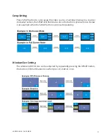 Предварительный просмотр 17 страницы LIBERTY AV SOLUTIONS DL-PSMV62 User Manual