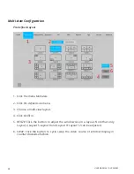 Предварительный просмотр 24 страницы LIBERTY AV SOLUTIONS DL-PSMV62 User Manual