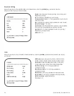 Предварительный просмотр 14 страницы LIBERTY AV SOLUTIONS DL-USB-PTZ10-B Quick Manual