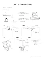 Предварительный просмотр 6 страницы LIBERTY AV SOLUTIONS DL-USB-PTZ20-W Quick Manual