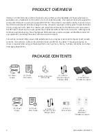 Preview for 2 page of LIBERTY AV SOLUTIONS INT-USB2-50H Quick Manual