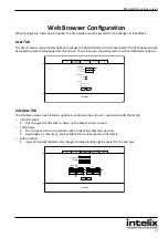 Предварительный просмотр 27 страницы LIBERTY AV SOLUTIONS intelix INT-66HDX Installation And Operation Manual