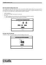 Предварительный просмотр 28 страницы LIBERTY AV SOLUTIONS intelix INT-66HDX Installation And Operation Manual