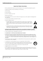 Preview for 2 page of Liberty AV Digitalinx DL-DMP-A Deployment Manual