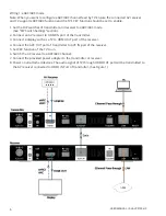 Preview for 6 page of Liberty AV DL-AVX2100-H2 User Manual