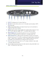 Предварительный просмотр 65 страницы Liberty Communications Minerva User Manual