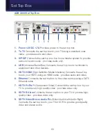 Предварительный просмотр 66 страницы Liberty Communications Minerva User Manual