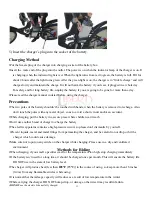 Preview for 13 page of Liberty Electric Bikes Liberty 443 User Manual