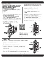 Предварительный просмотр 3 страницы Liberty Garden 703 Owner'S Manual