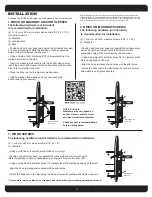 Предварительный просмотр 3 страницы Liberty Garden 709-S2 Owner'S Manual