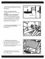 Предварительный просмотр 5 страницы Liberty Garden 870 Owner'S Manual