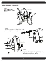 Предварительный просмотр 4 страницы Liberty Garden 871-S Owner'S Manual