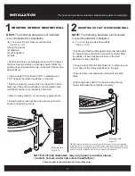 Preview for 3 page of Liberty Garden Navigator 710 Owner'S Manual