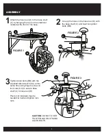 Preview for 4 page of Liberty Garden Navigator 710 Owner'S Manual