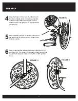 Preview for 5 page of Liberty Garden Navigator 710 Owner'S Manual