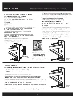 Предварительный просмотр 3 страницы Liberty Garden Navigator 712 Owner'S Manual