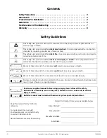 Preview for 2 page of Liberty Pumps 2448 Series Installation Manual