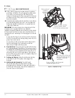 Preview for 6 page of Liberty Pumps 2448 Series Installation Manual