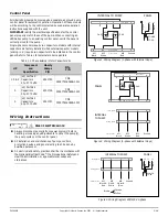 Preview for 5 page of Liberty Pumps 2LE Series Installation Manual