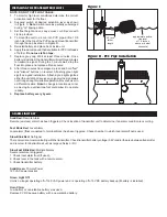 Предварительный просмотр 3 страницы Liberty Pumps ALM-2R Installation Instructions Manual