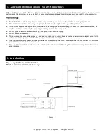 Preview for 2 page of Liberty Pumps CSP-237 Installation Manual